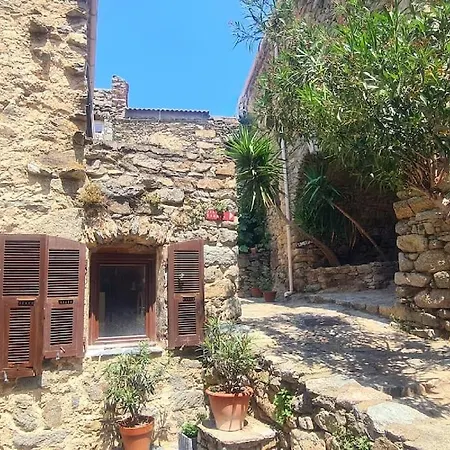 شقة La Casa Monti Au Coeur Du Village De *