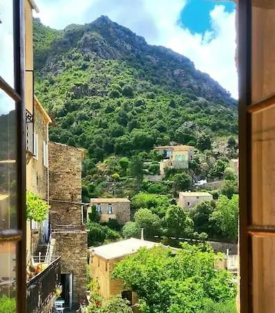 شقة La Casa Monti Au Coeur Du Village De