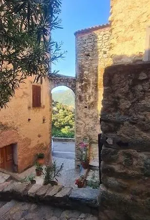 شقة La Casa Monti Au Coeur Du Village De