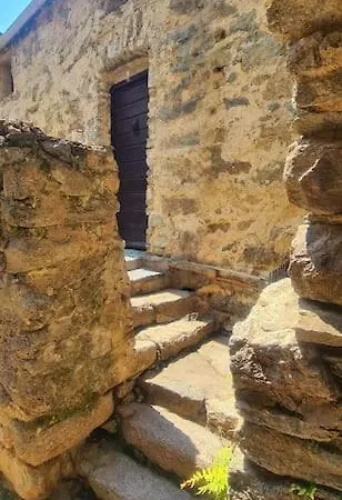 شقة La Casa Monti Au Coeur Du Village De Lama