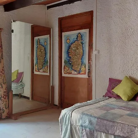 شقة La Casa Monti Au Coeur Du Village De