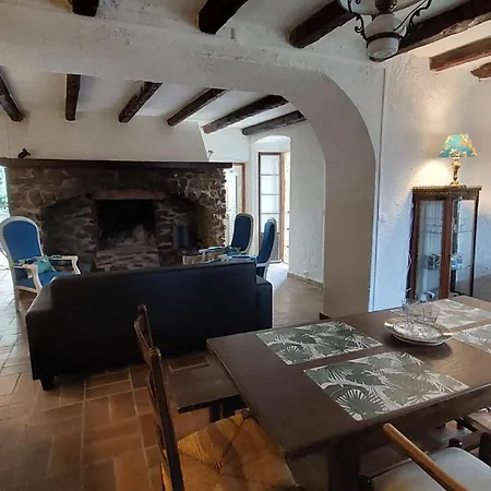 شقة La Casa Monti Au Coeur Du Village De Lama
