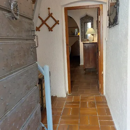 شقة La Casa Monti Au Coeur Du Village De