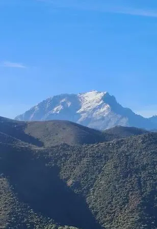 La Casa Monti Au Coeur Du Village De *