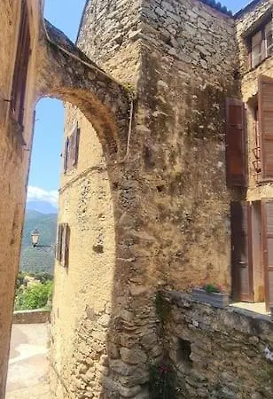 La Casa Monti Au Coeur Du Village De