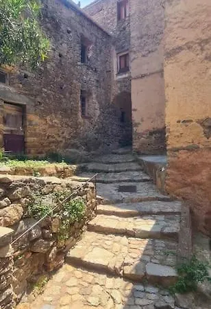 La Casa Monti Au Coeur Du Village De *