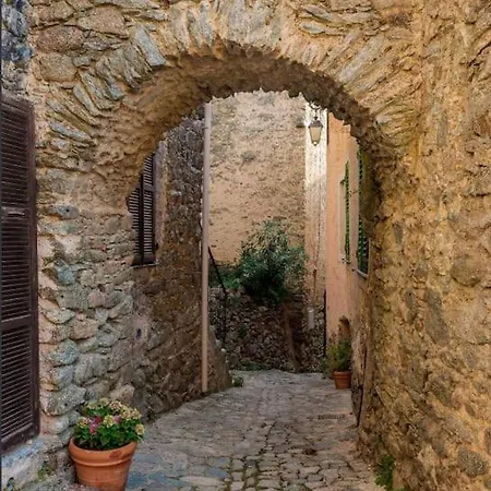 Apartment La Casa Monti Au Coeur Du Village De *