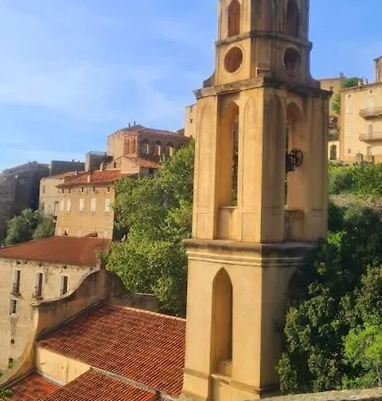 La Casa Monti Au Coeur Du Village De Apartment