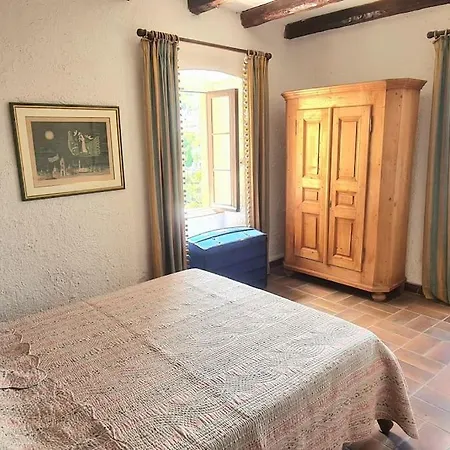 La Casa Monti Au Coeur Du Village De * Lama