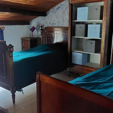 La Casa Monti Au Coeur Du Village De * Lama