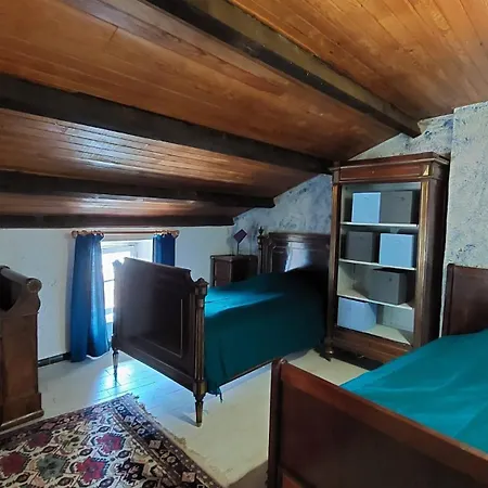 La Casa Monti Au Coeur Du Village De Apartment *