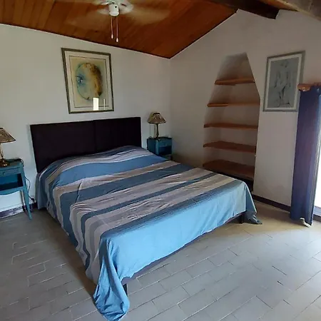 La Casa Monti Au Coeur Du Village De Apartment *