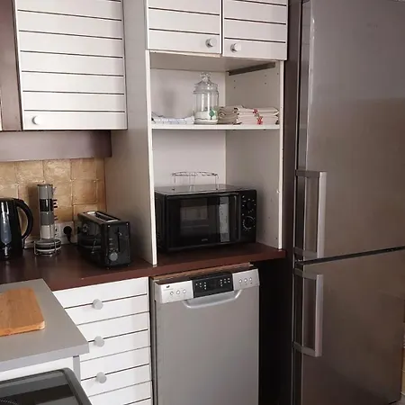 Apartment La Casa Monti Au Coeur Du Village De Lama