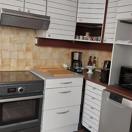 La Casa Monti Au Coeur Du Village De * Lama