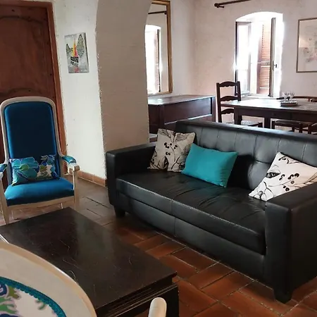 La Casa Monti Au Coeur Du Village De Apartment