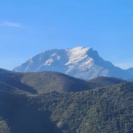 La Casa Monti Au Coeur Du Village De