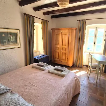 La Casa Monti Au Coeur Du Village De Lama