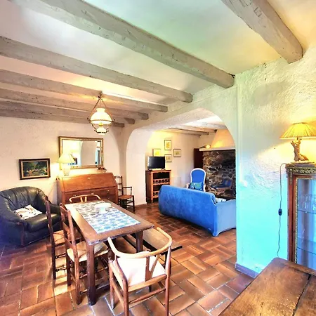 Apartment La Casa Monti Au Coeur Du Village De Lama
