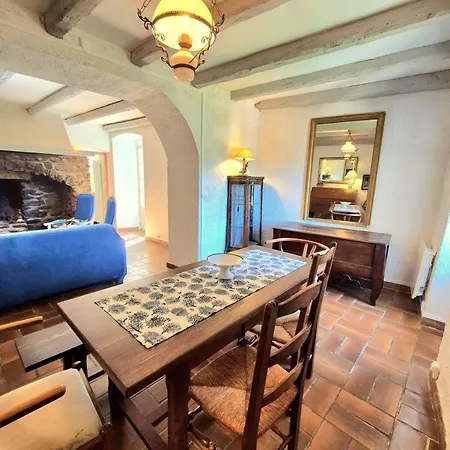 Apartment La Casa Monti Au Coeur Du Village De