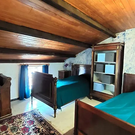 La Casa Monti Au Coeur Du Village De Apartment