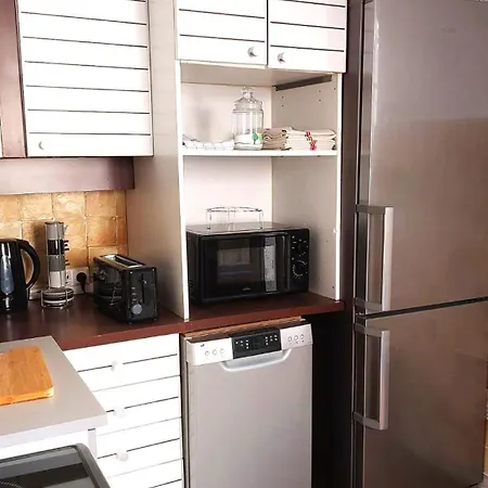La Casa Monti Au Coeur Du Village De Apartment Lama