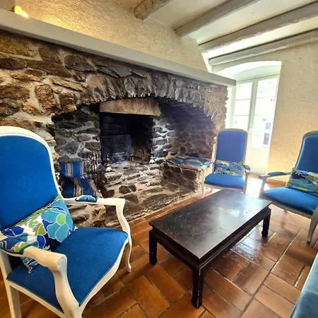 La Casa Monti Au Coeur Du Village De * Lama