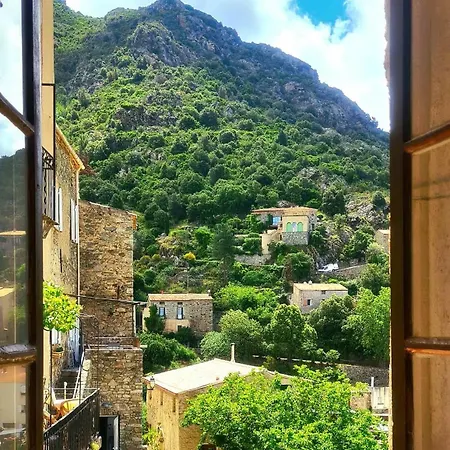 La Casa Monti Au Coeur Du Village De Apartment *
