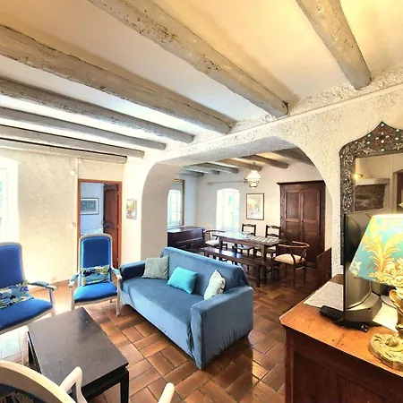 La Casa Monti Au Coeur Du Village De