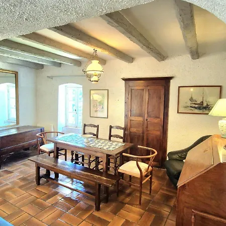 La Casa Monti Au Coeur Du Village De Apartment Lama