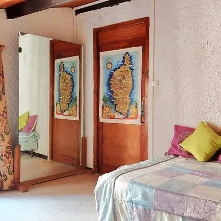 La Casa Monti Au Coeur Du Village De Apartment Lama