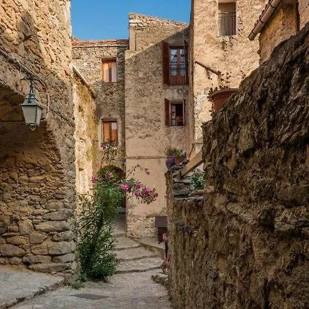 Apartment La Casa Monti Au Coeur Du Village De *