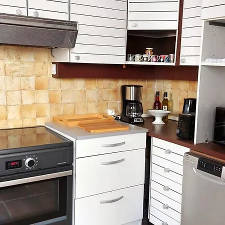 La Casa Monti Au Coeur Du Village De Apartment